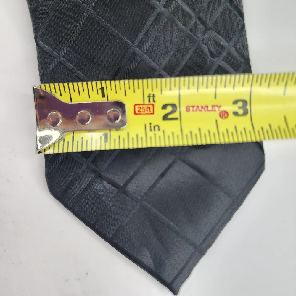 ALFANI Black Tie.
